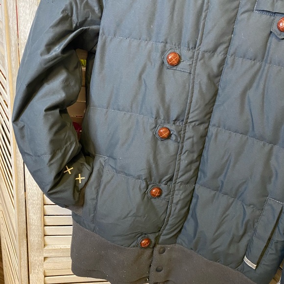 Women’s Oakley Gretchen Bleiler Snow Jacket - XS - Picture 6 of 11